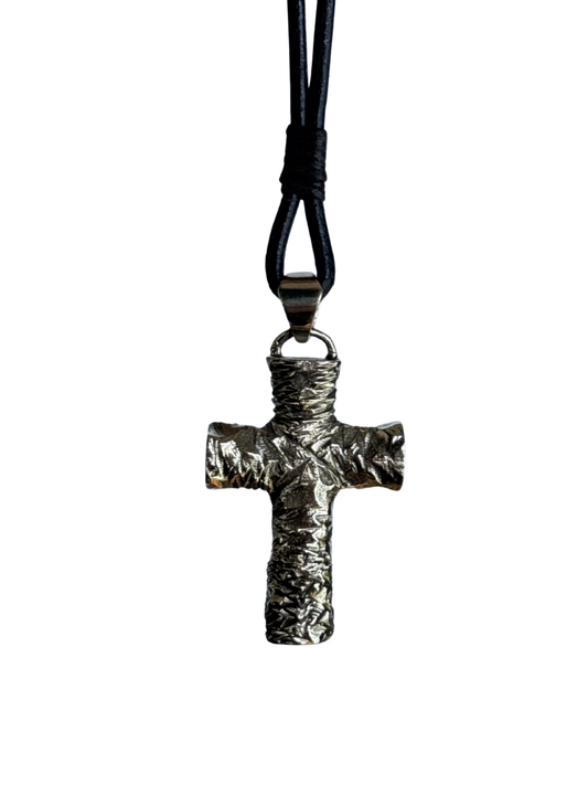The Cross Drum Key
