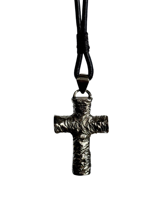 The Cross Drum Key