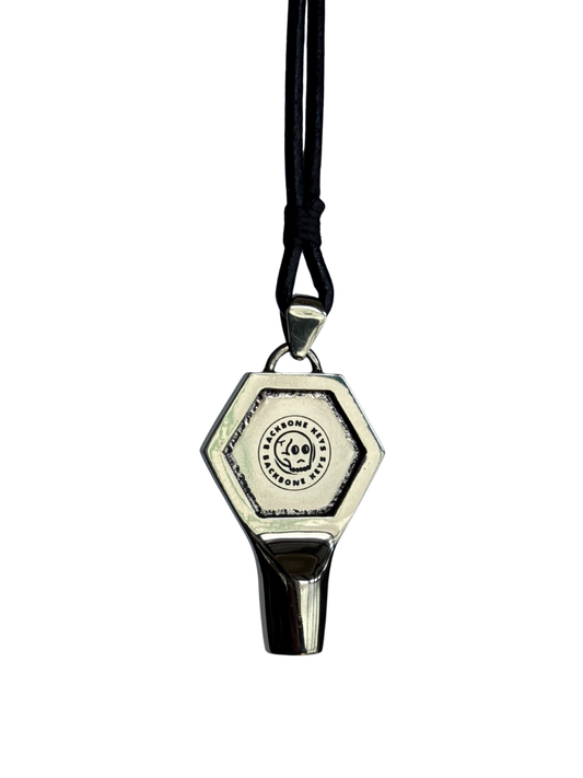 The Bee Drum Key