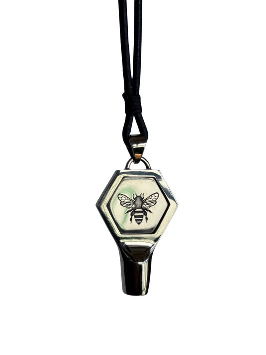 The Bee Drum Key