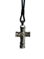 The Cross Drum Key