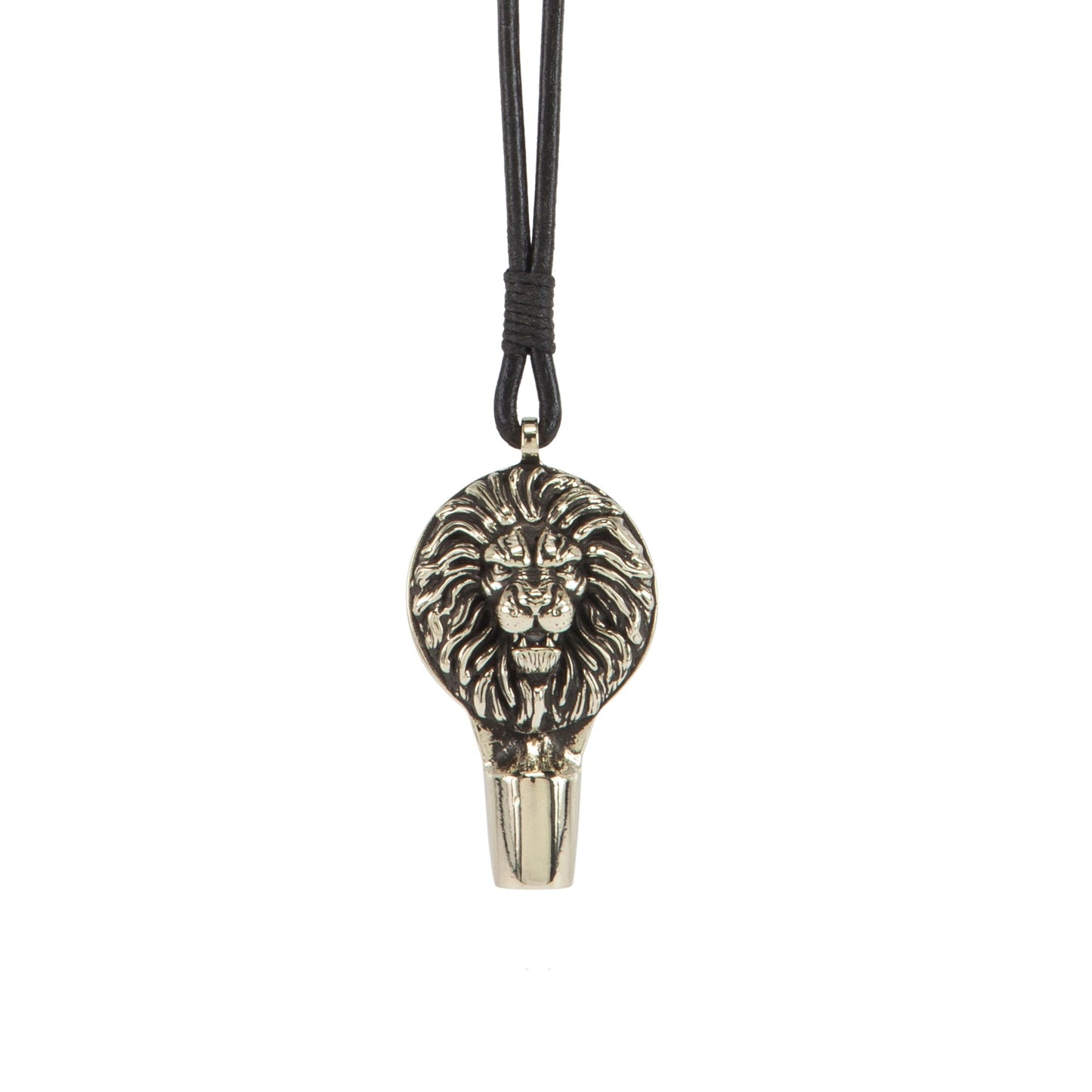 Lion Drum Key