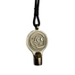 The Skull Drum Key